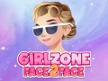 بازی Girlzone 2 Face ﺕﺭﻮﺻ  آنلاین