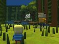 بازی Kogama: Raft Adventure آنلاین