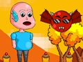 بازی Jeno The Big Eater 2 آنلاین
