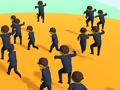 بازی ﺪﯾﺪﻧﻮﯿﭙﺑ Clash Adventure ﻪﺑ  آنلاین