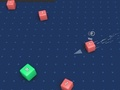 بازی .2048 ﺐﻌﮑﻣ io  آنلاین