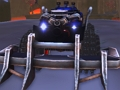 بازی Death Race Monster Arena آنلاین