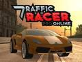 بازی Traffic Racer Pro Online آنلاین