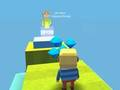 بازی Kogama: ﻪﯿﻟﻭﺍ ﻝﻮﺻﺍ Baldi Parkour! آنلاین