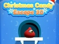 بازی Candy Escape 3D ﺲﻤﺴﯾﺮﮐ  آنلاین