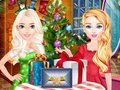 بازی BFFs ﺲﻤﺴﯾﺮﮐ ﺐﺷ  آنلاین