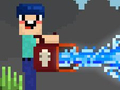 بازی Noob Shooter 2 ﻥﺎﻨﮑﯾﺯﺎﺑ آنلاین
