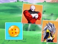 بازی DragonBall ﯼﺯﺎﺑ ﺕﺭﺎﮐ  آنلاین