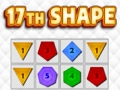 بازی 17th 2048 ﻞﮑﺷ آنلاین