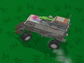 بازی Topdown Police Chase 2023 آنلاین