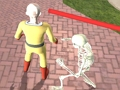 بازی One Punch Man ﯼﺪﻌﺑ ﻪﺳ ﯼﺯﺎﺑ  آنلاین