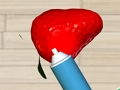 بازی ﮓﻧﺭ ﻖﺑﺎﻄﺗ  آنلاین