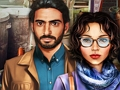 بازی ﯽﻔﺨﻣ ﯽﮔﺪﻧﺯ  آنلاین