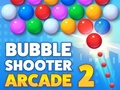 بازی Bubble Shooter Arcade 2 آنلاین