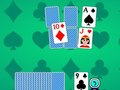 بازی Solitaire Tripeaks آنلاین