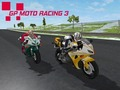 بازی GP Moto Racing 3 آنلاین