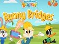 بازی Bugs Bunny Builders Bridges آنلاین