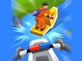 بازی Electro Cop 3D آنلاین