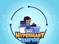 بازی Hypermart ﺭﺎﮑﯿﺑ ﯼﺭﻮﺗﺍﺮﭙﻣﺍ  آنلاین