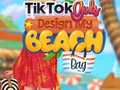 بازی ﺪﻨﻨﮐ ﯽﻣ ﯽﺣﺍﺮﻃ ﺍﺭ ﻦﻣ ﯽﻠﺣﺎﺳ ﻒﯿﮐ TikTok ﻥﺍﺮﺘﺧﺩ  آنلاین