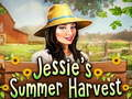 بازی Jessies ﯽﻧﺎﺘﺴﺑﺎﺗ ﺖﺷﺍﺩﺮﺑ  آنلاین