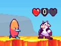 بازی Moomoo's Maple Misshap v2  آنلاین