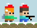 بازی Minecraft ﺲﻤﺴﯾﺮﮐ  آنلاین
