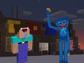 بازی Time Toy Horror Play ﻩﺎﮕﺷﻭﺮﻓ آنلاین