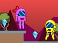 بازی Moo Bot 2 آنلاین