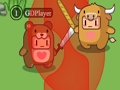 بازی Hammer Master io آنلاین