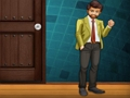 بازی Amgel Easy Room Escape 71 آنلاین