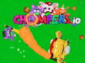بازی Chompers. io  آنلاین