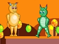 بازی Kadeomon 2 آنلاین