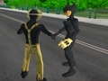 بازی Bendy and the Ink ﯼﺪﻌﺑ ﻪﺳ ﯼﺯﺎﺑ  آنلاین