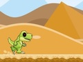 بازی Dino Run ﺪﯿﻨﮐ ﺍﺮﺟﺍ ﺍﺭ  آنلاین