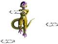 بازی Freeza Jump Dragon Ball Z آنلاین