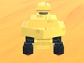 بازی HexTank. io  آنلاین