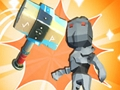 بازی Hammer Raytrace 3D آنلاین