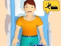 بازی ﻥﺎﻣﺮﻬﻗ ﺮﺘﮐﺩ  آنلاین