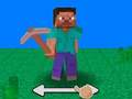 بازی Minecraft Rush آنلاین