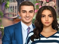 بازی ﻥﺍﺮﺴﻤﻫ ﺮﻔﺳ  آنلاین