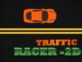 بازی Traffic Racer - 2D آنلاین