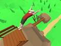 بازی Crazy Flips 3D آنلاین