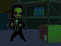 بازی ﺪﮕﻨﺟ ﯽﻣ Ragdoll :ﺲﯾﺮﺗﺎﻣ آنلاین