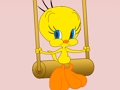 بازی Looney Tunes Les Tuyaux de Titi ﯼﺎﻫ ﻥﻮﺗﺭﺎﮐ آنلاین