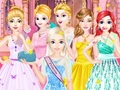 بازی BFFS ﺪﻣ ﯽﺘﻨﻄﻠﺳ ﭖﻮﺗ آنلاین