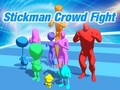 بازی Stickman ﺖﯿﻌﻤﺟ ﺎﺑ ﻩﺯﺭﺎﺒﻣ  آنلاین