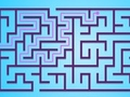 بازی Maze ﯼﺯﺎﺑ  آنلاین