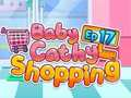 بازی Baby Cathy Ep17: ﺪﯾﺮﺧ  آنلاین