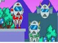بازی Kazu Bot 2 آنلاین